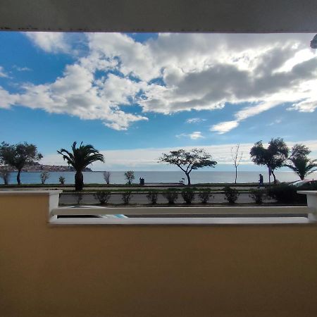 Anastasia Apartment Kavála Ngoại thất bức ảnh