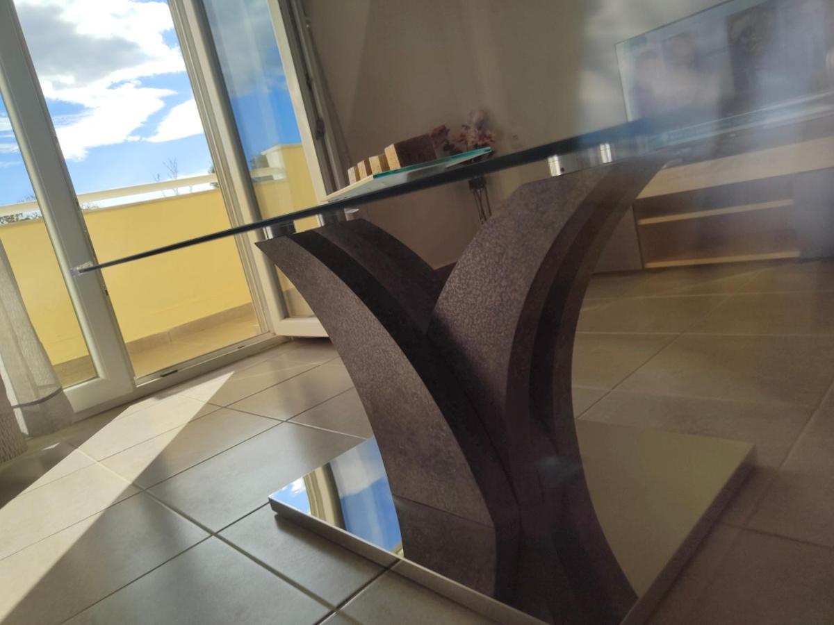 Anastasia Apartment Kavála Ngoại thất bức ảnh