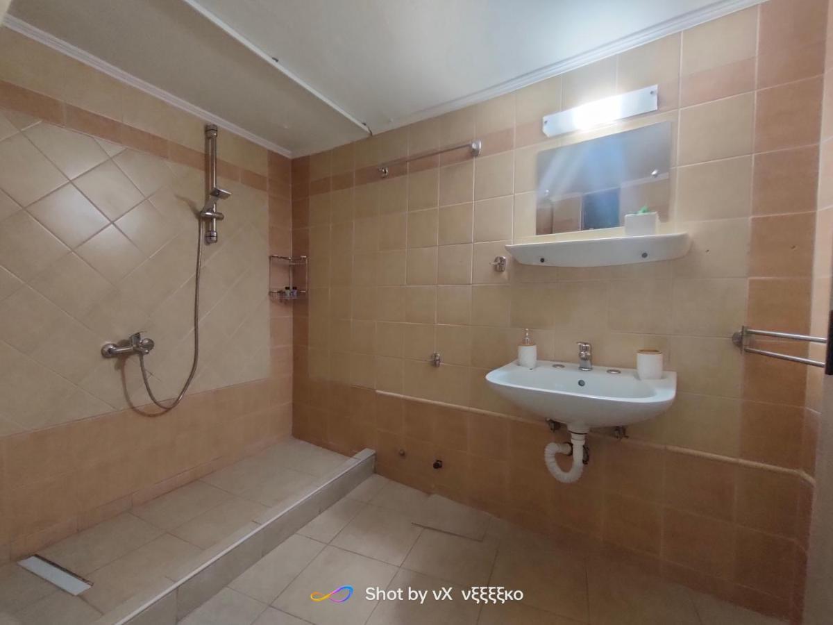 Anastasia Apartment Kavála Ngoại thất bức ảnh