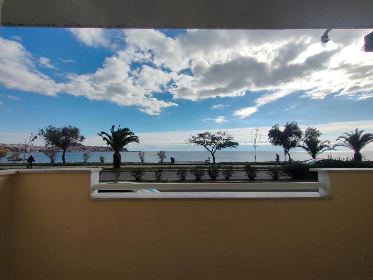 Anastasia Apartment Kavála Ngoại thất bức ảnh