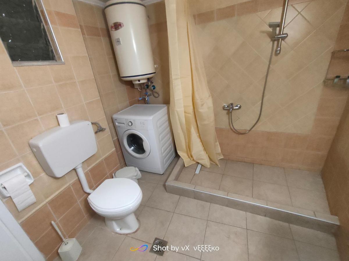 Anastasia Apartment Kavála Ngoại thất bức ảnh